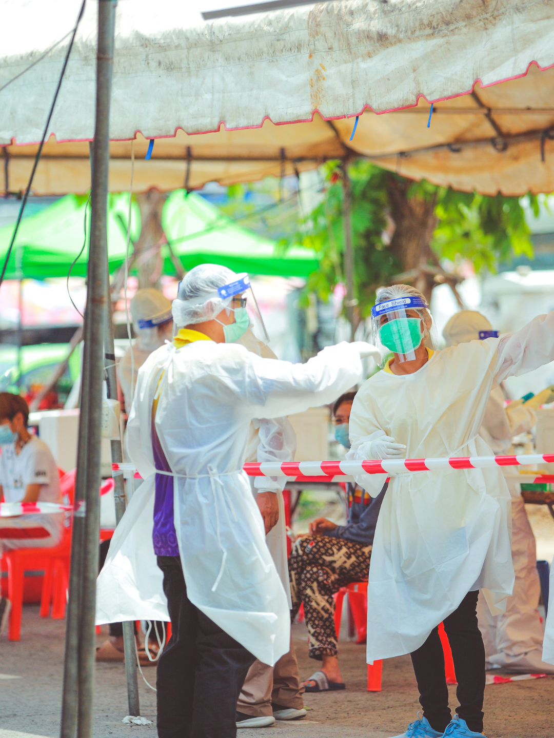 Public Health