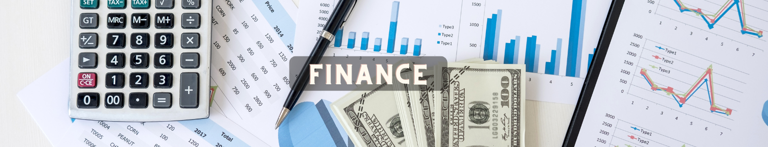 Finance