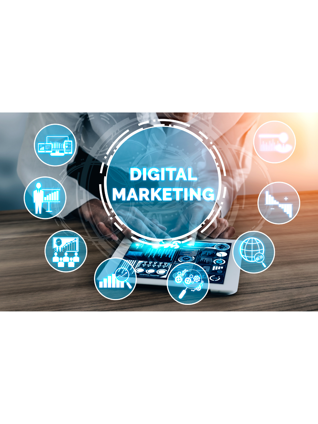 Digital Marketing Training