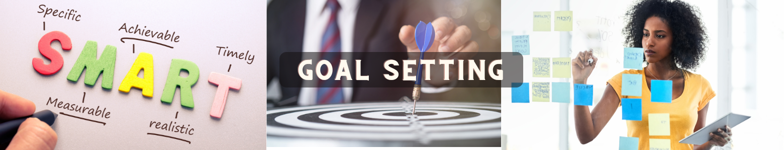 Goal Setting