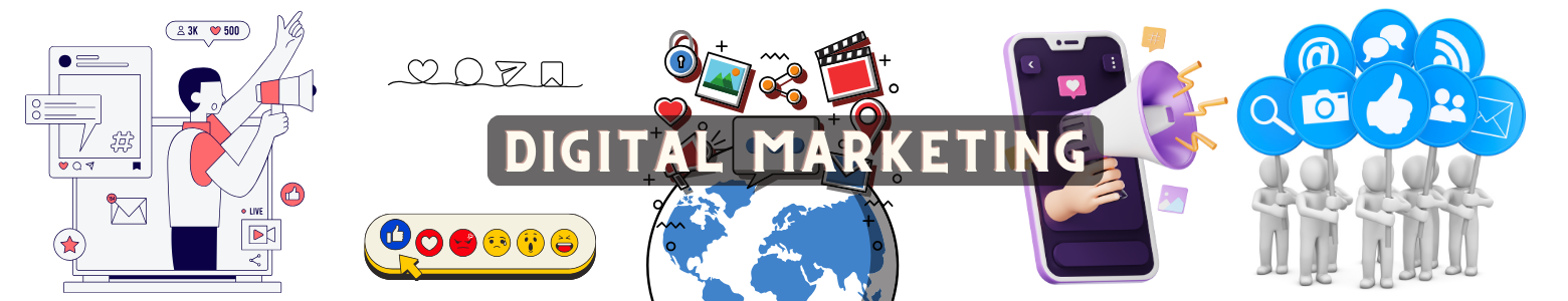 Digital Marketing Training: Master the Digital Landscape