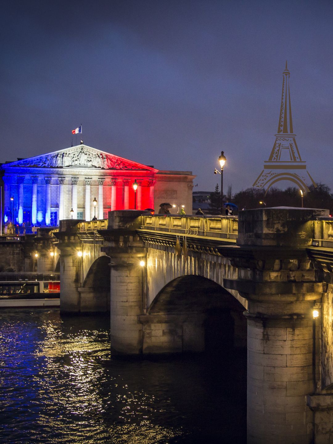 France