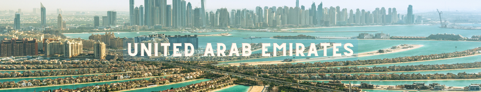 United Arab Emirates (UAE)