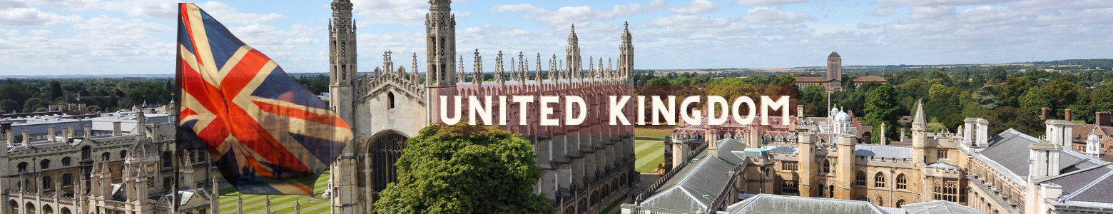 United Kingdom (UK)