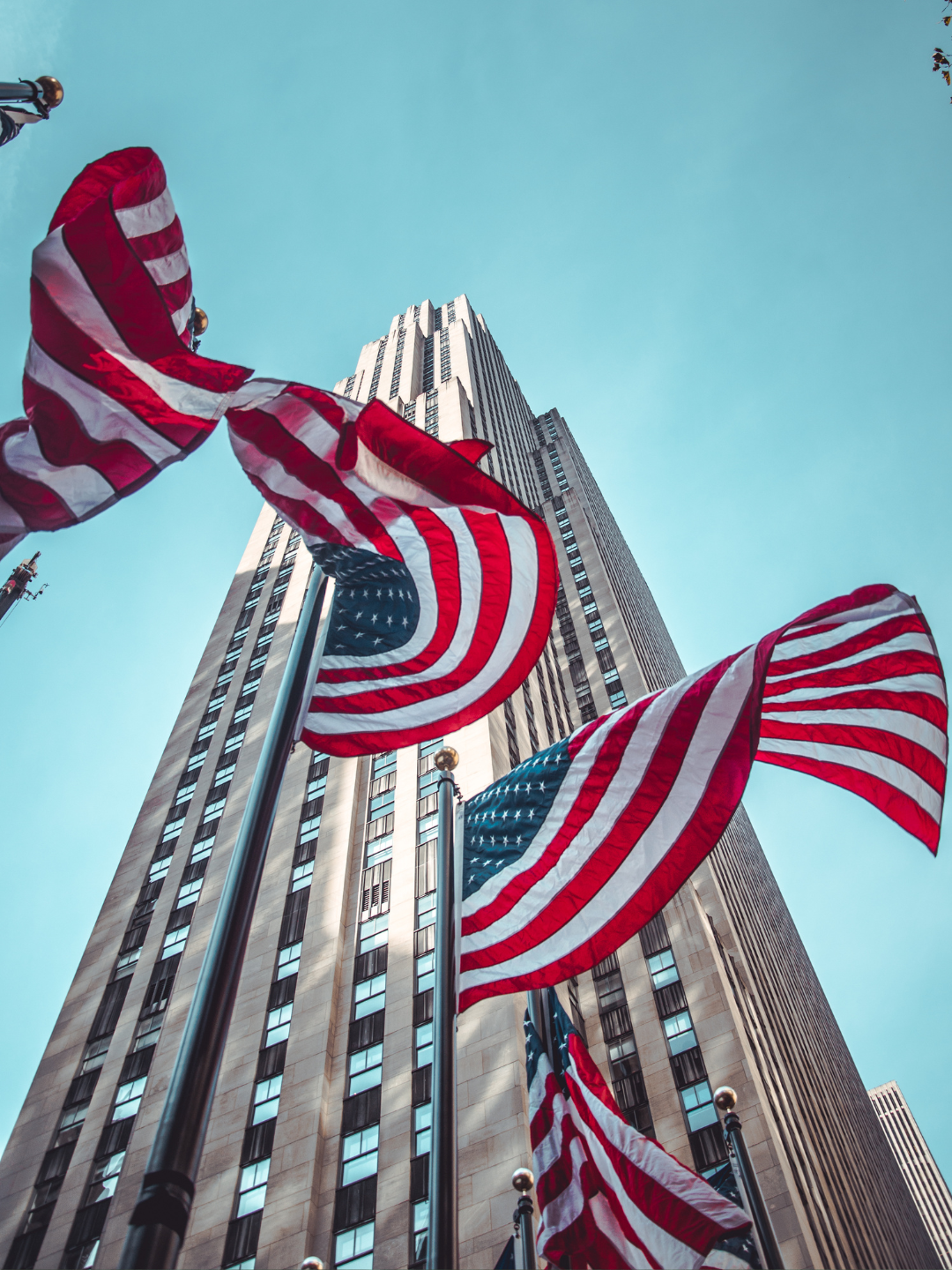 USA