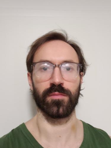 Andrew Reese