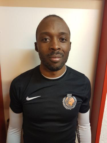 Joseph Ayoade
