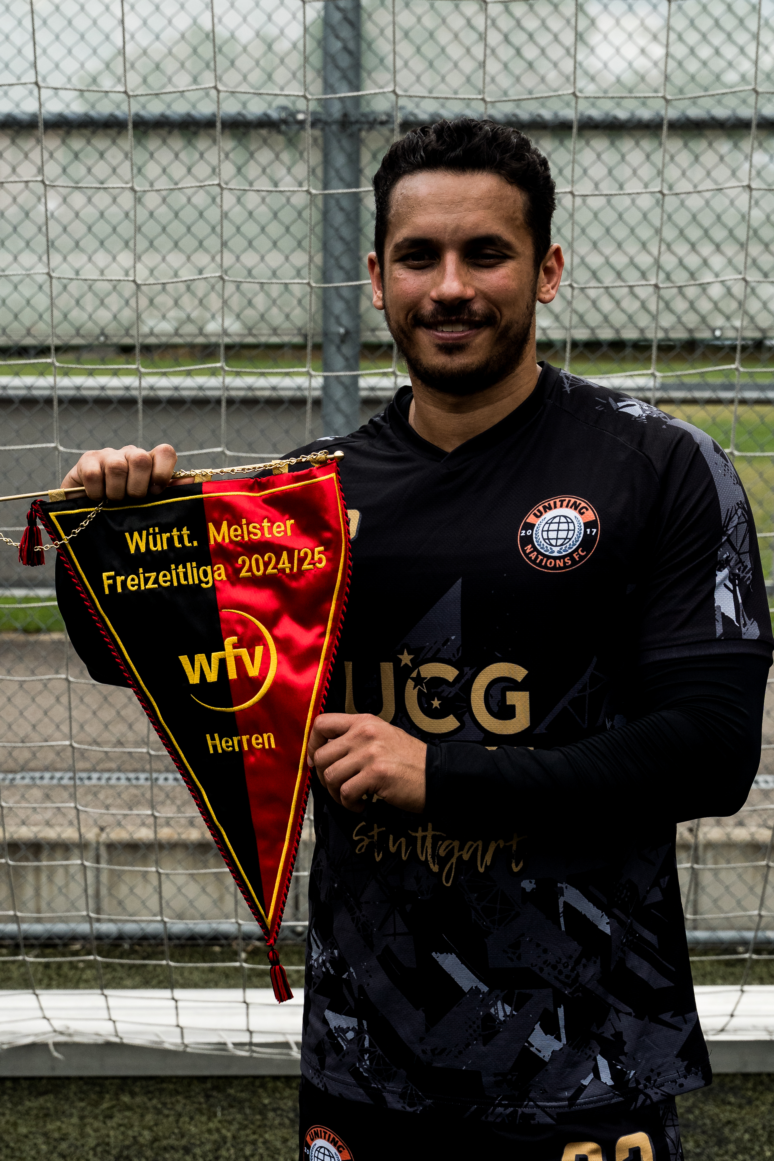 Mohamed Elgallad