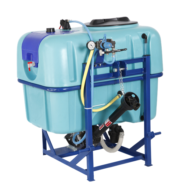 Pulvérisateur Agricole 600L – Porté