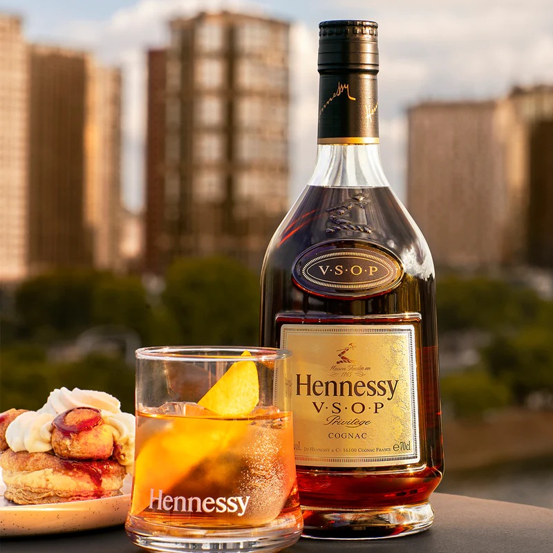 Cognac Hennessy VSOP – 70cl