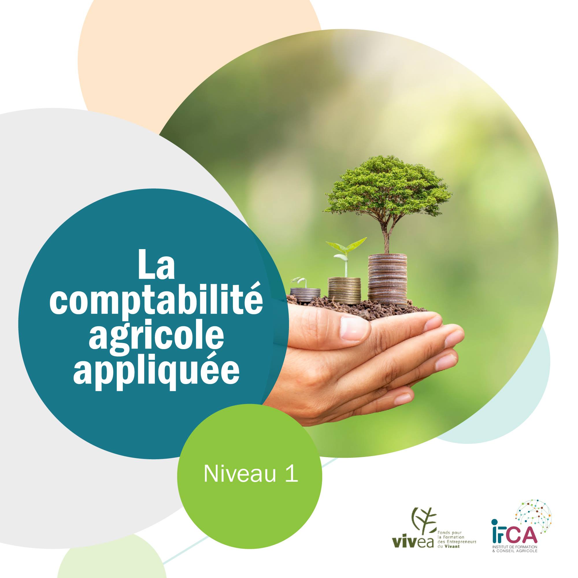 Formation en Comptabilité Agricole