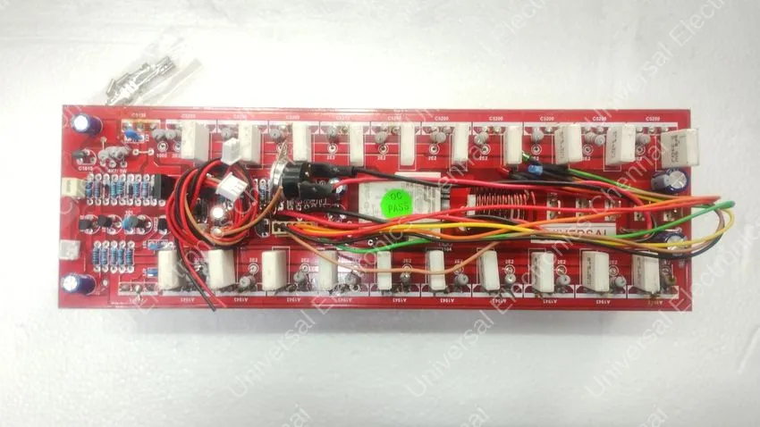 1000W MONO