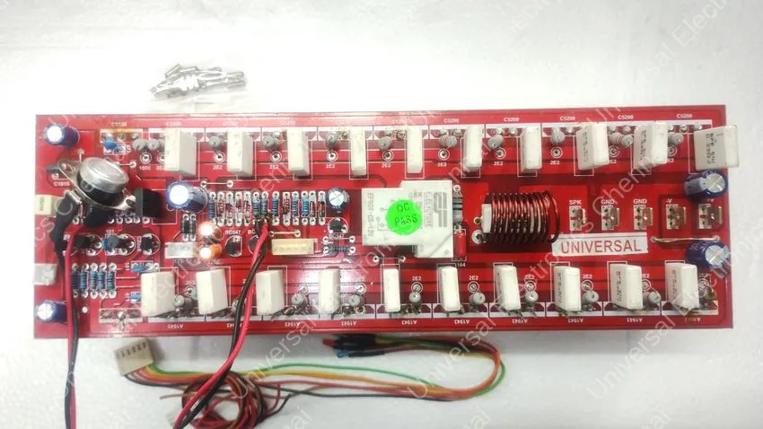 1000W MONO 1