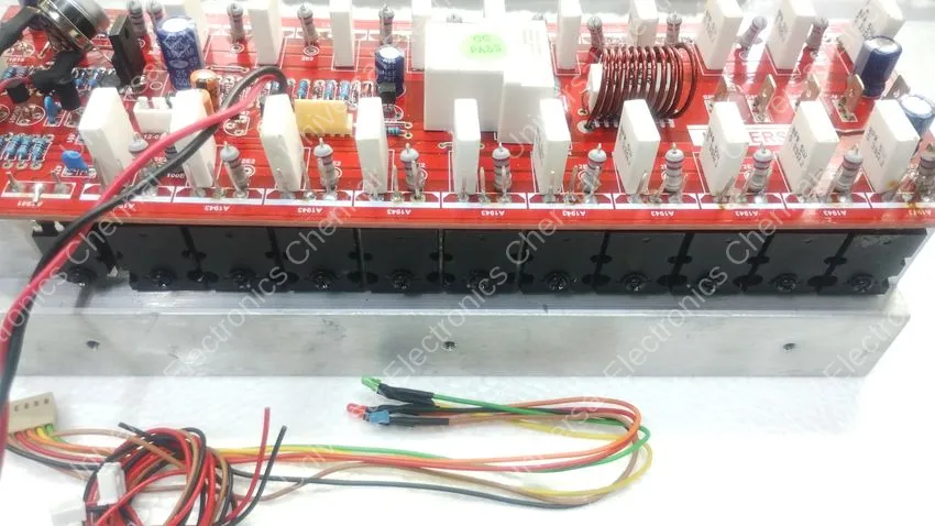 1000W MONO 2