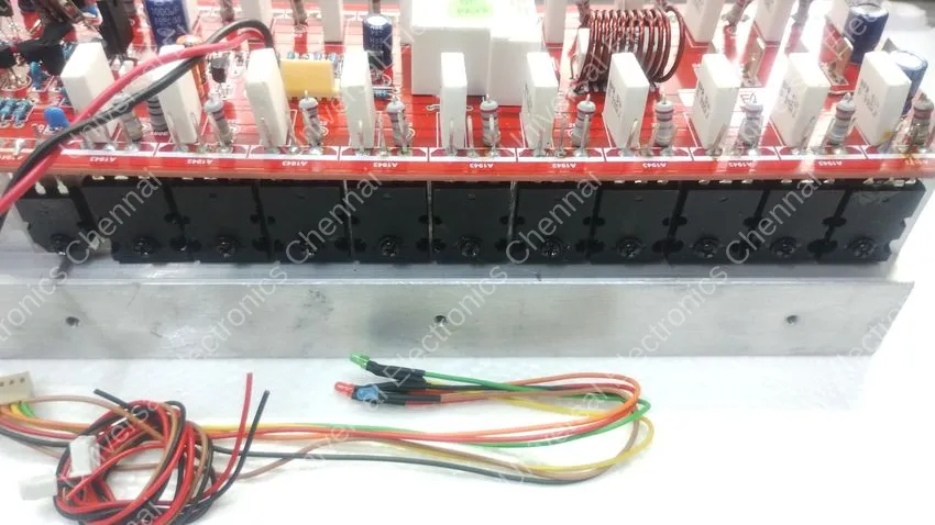 1000W MONO 3