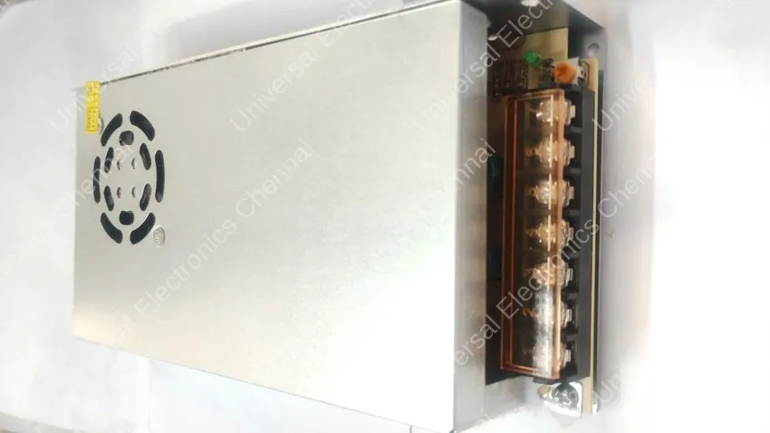 24V/5A METAL SMPS 1