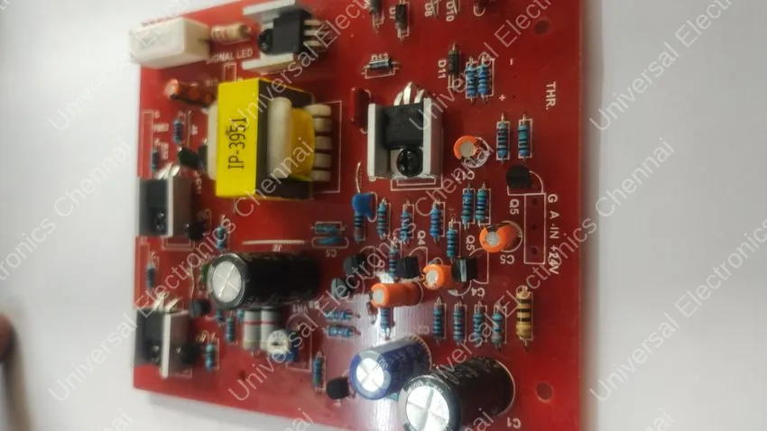 250W PA DRIVER 2