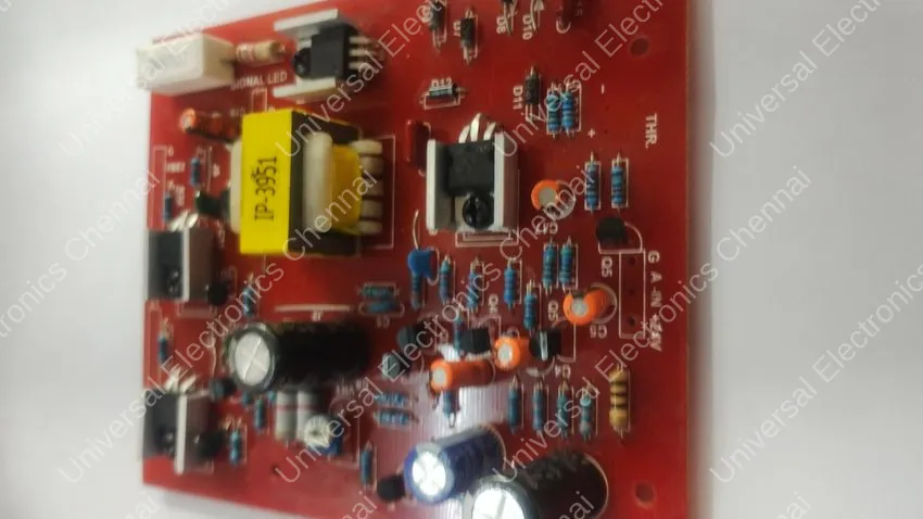 250W PA DRIVER 3