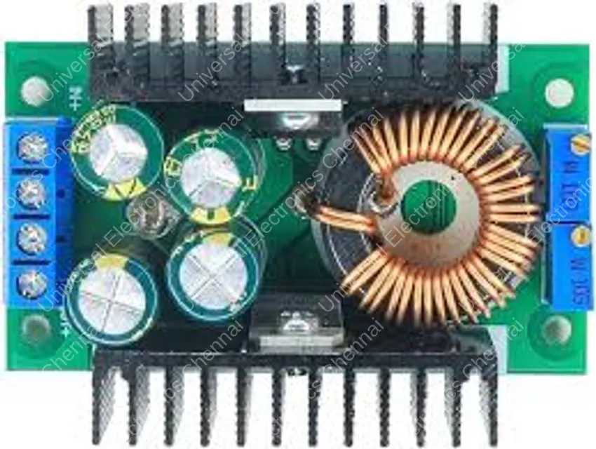 300W DC to DC STEP DOWN 1