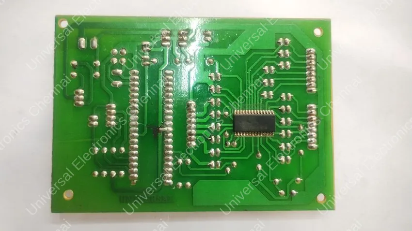 5.1 CH DIGITAL SELECTOR DECODER 2