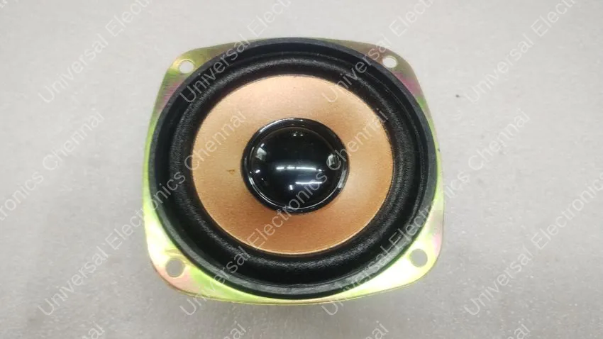 APEX 3" WOOFER