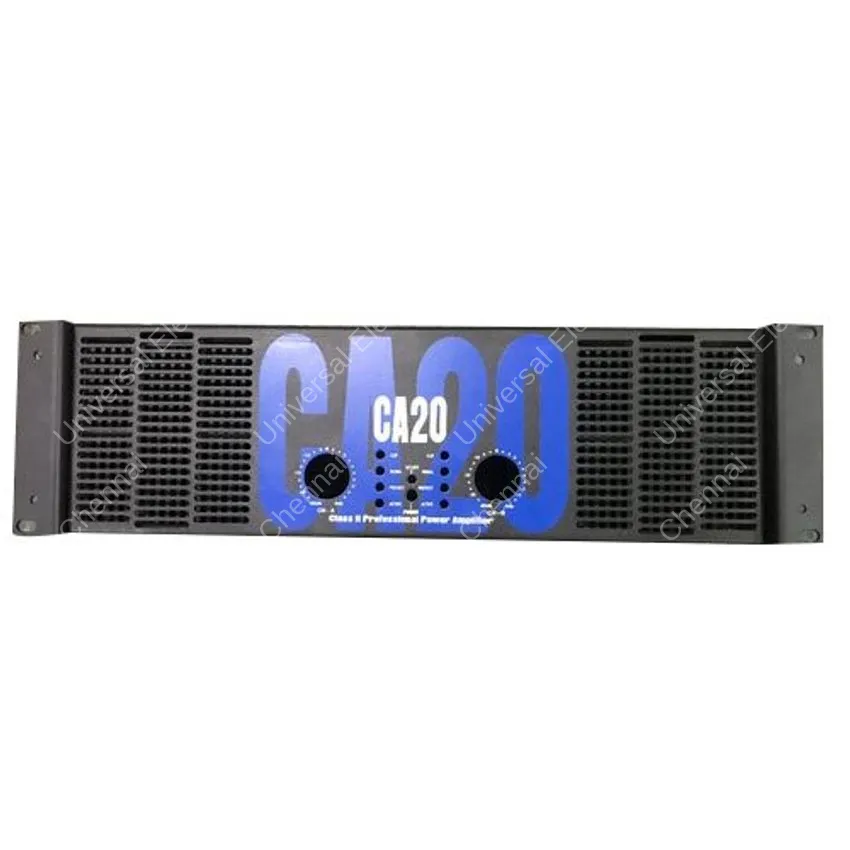 CA 20 CABINET