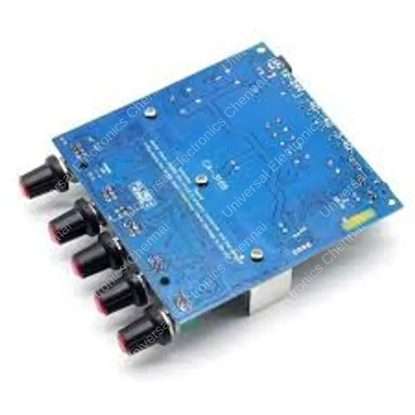 CA 3169 B 2.1 Channel