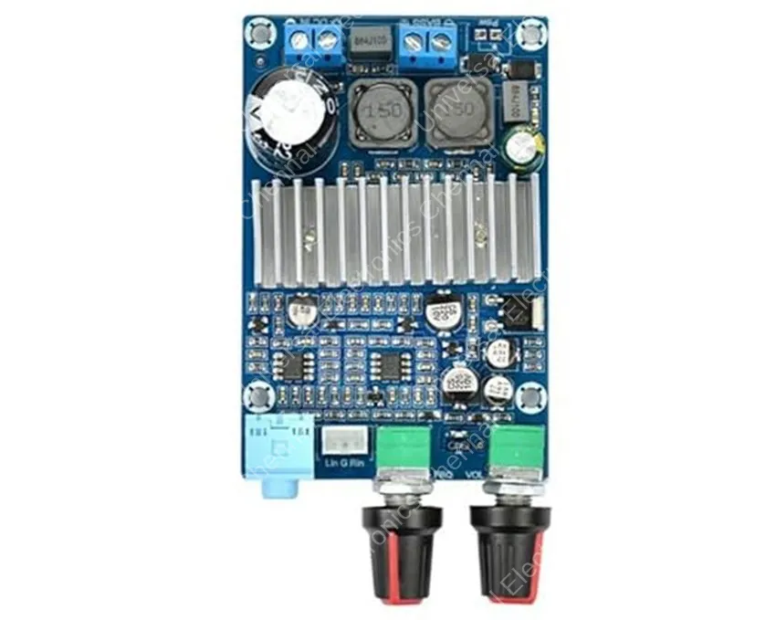  CA-3316A 100W SUB 1