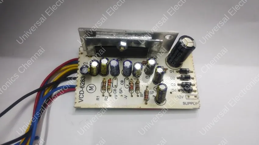 CD6283 STEREO 1