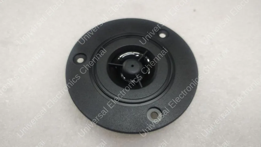 DAINTY DOME TWEETER
