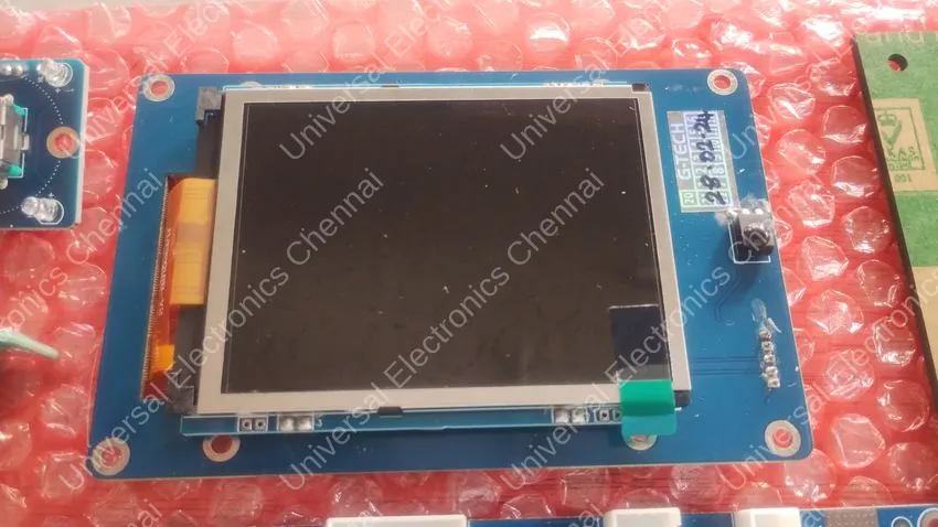 DSP KIT DIGITAL DECODER  1