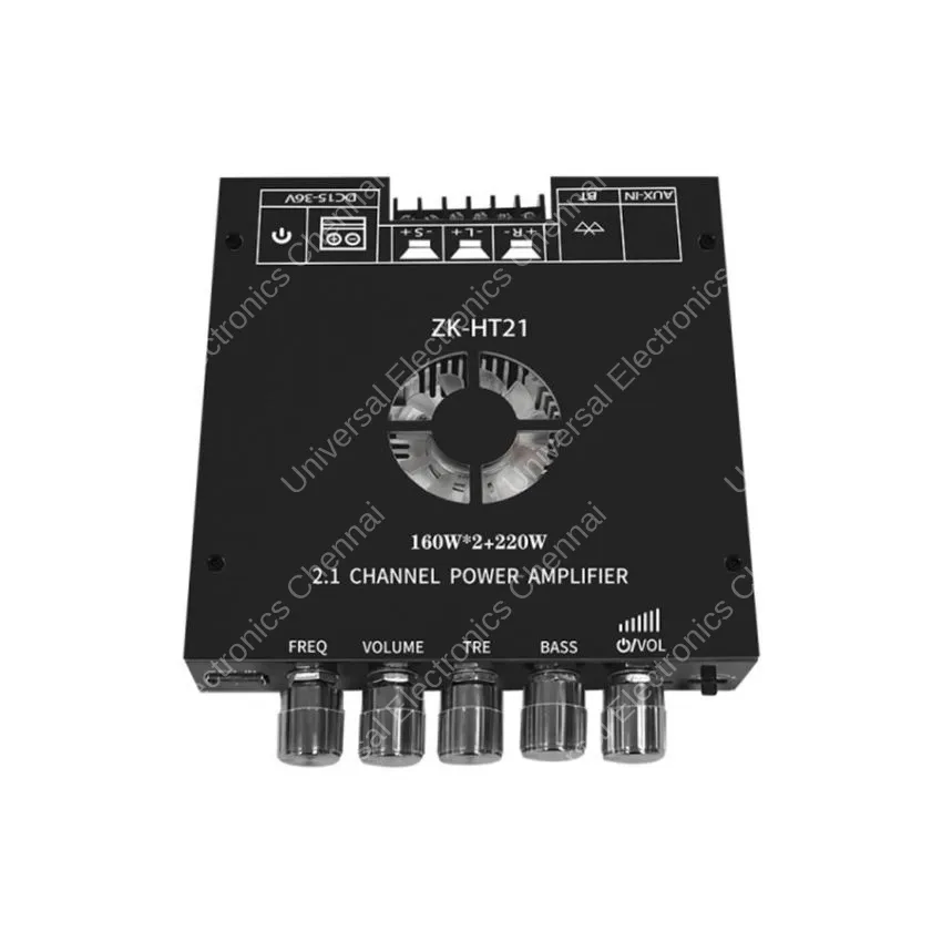 HT 21  2.1 CHANNEL (540W) 3