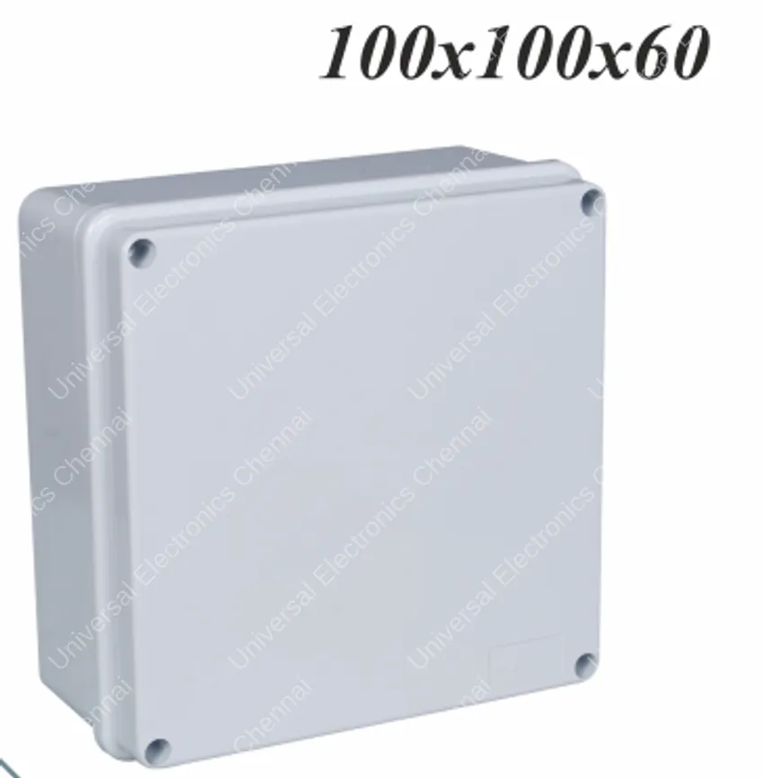IP 65 01 1