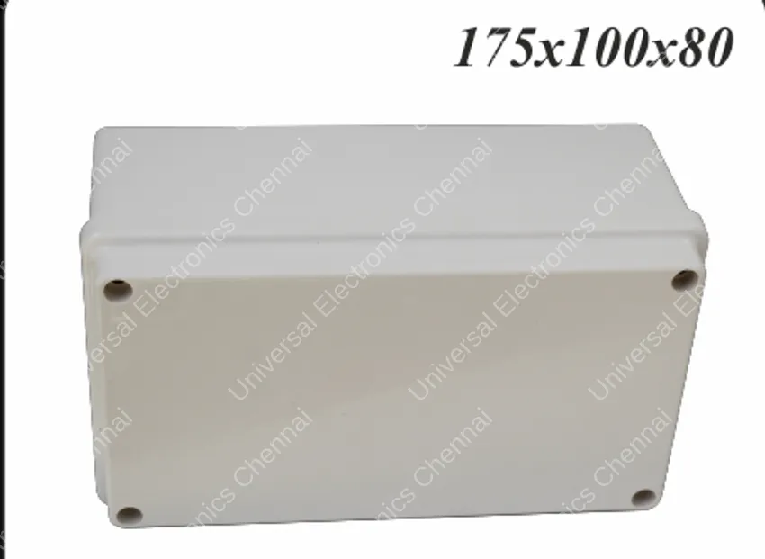 IP 65 03