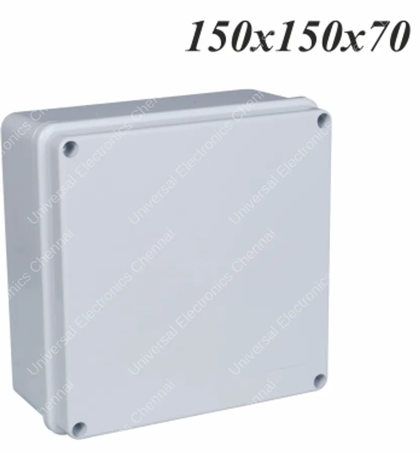 IP 65 04