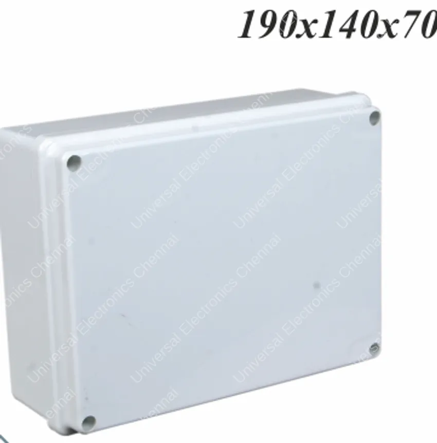 IP 65 05