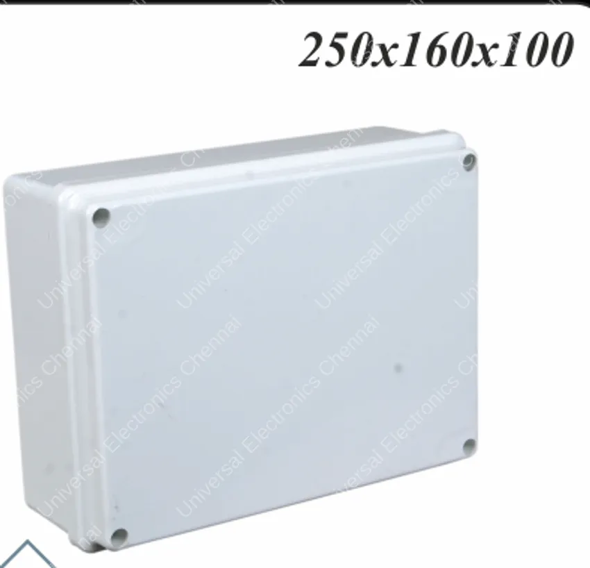 IP 65 06 1