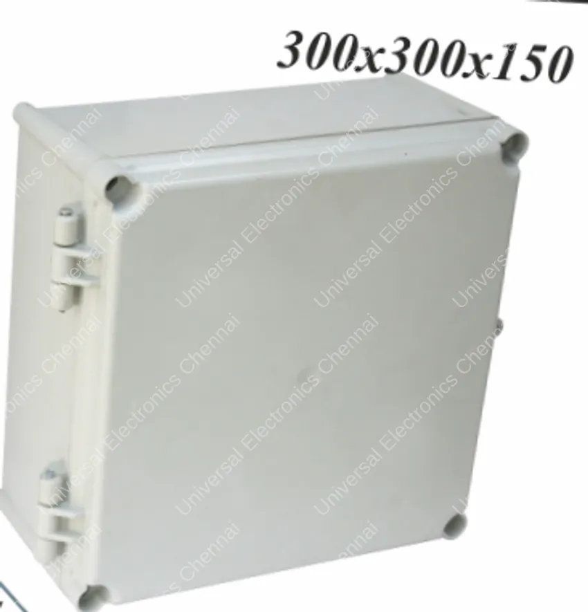IP 65 21