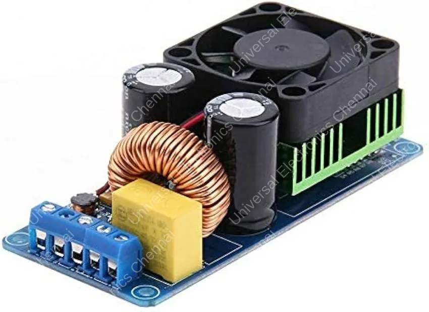 IRS 2092S 500W 2