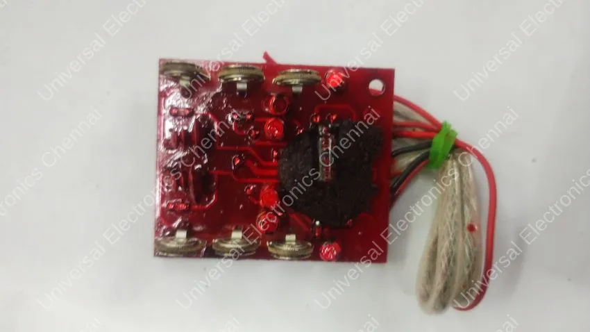 JANKAR RED SOLARAX