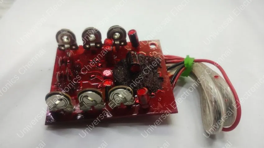 JANKAR RED SOLARAX 1