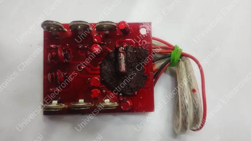 JANKAR RED SOLARAX 2