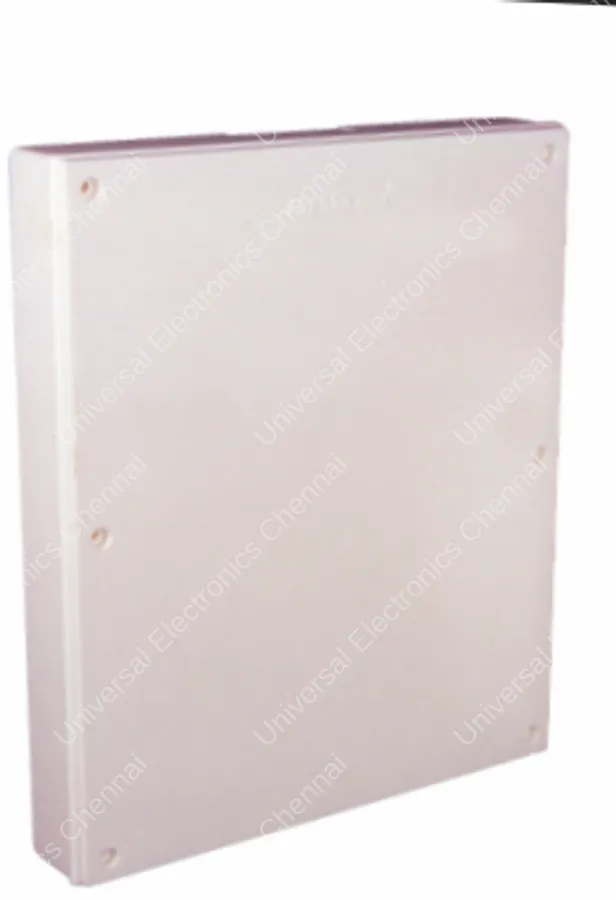 J Box 8x10x2 1
