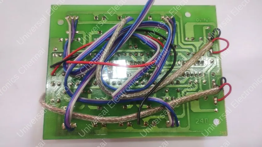 LM324X3 IC BASS TREBEL 2