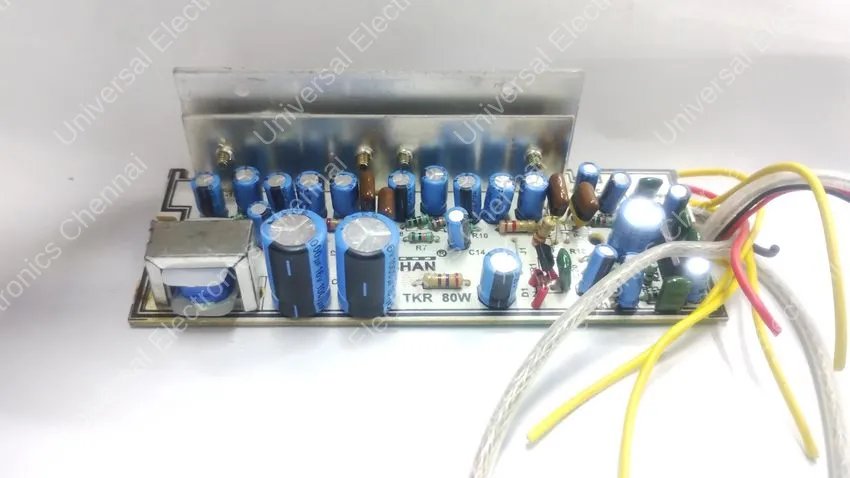 PHILIPS 4440 DUAL IC TKR 