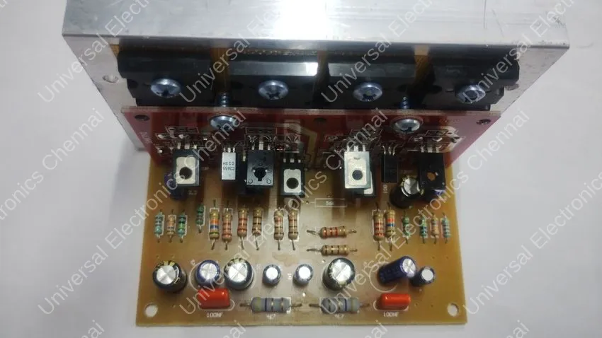 SAKTHI STK DLX