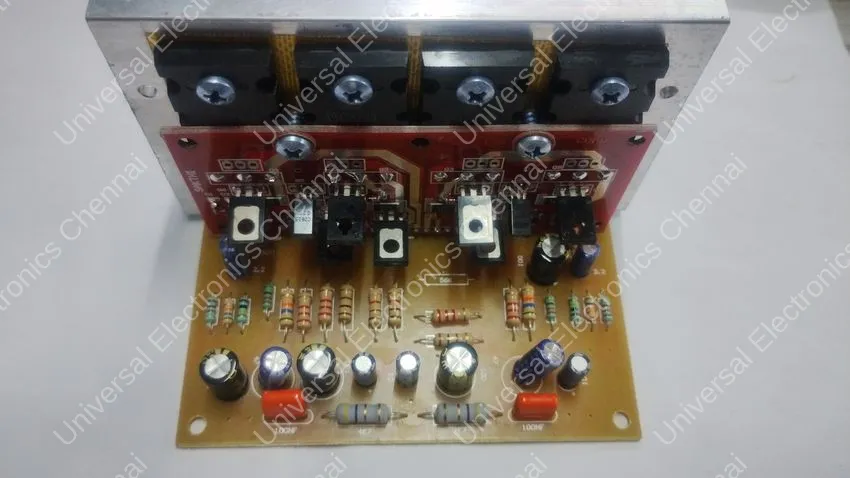 SAKTHI STK DLX 1