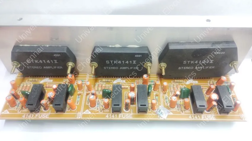 STK 3IC 5.1CH 1