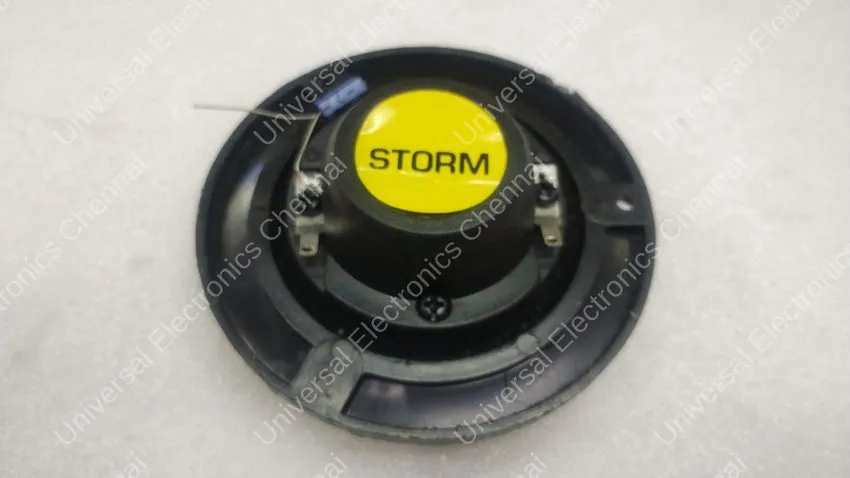 STORM PIEZO TWEETER 1