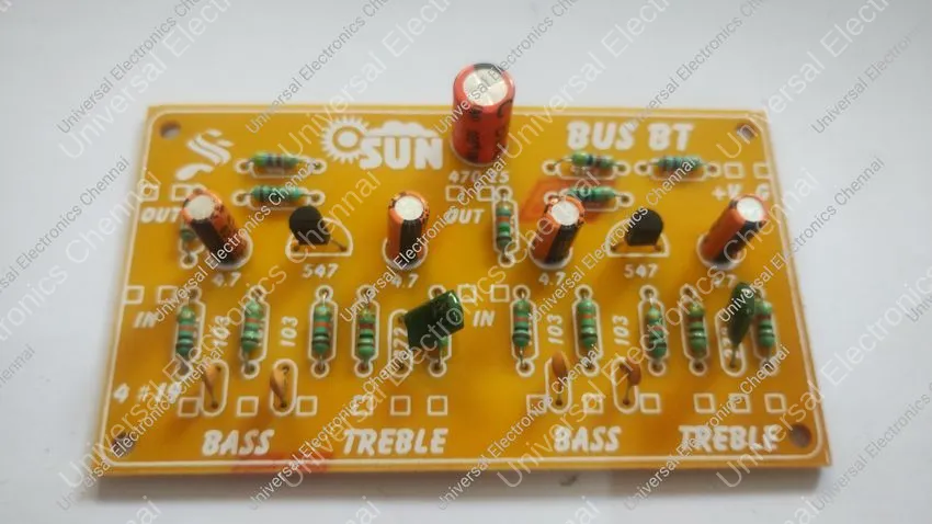 SUN BUS BT
